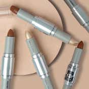 Insight Cosmetics Duo Stick Conceal Contour + Highlighter - 01 Caramel (8.5 g)