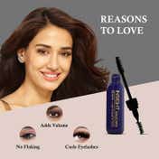 Insight Cosmetics Mascara - Black (9 ml)