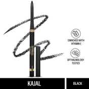Insight Cosmetics Intense Kohl Kajal - Black (0.35 g)