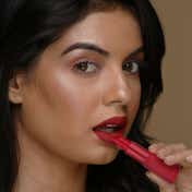Insight Cosmetics Matte Lipstick - Rich Ruby (4.2 g)