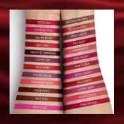 Insight Cosmetics Matte Lipstick - Rich Ruby (4.2 g)
