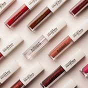 Insight Cosmetics Long Wear Color Rich Lip Gloss - Sizzling (4 ml)