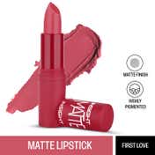 Insight Cosmetics Matte Lipstick - First Love (4.2 g)