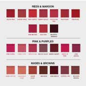 Insight Cosmetics Matte Lipstick - Bon Bon (4.2 g)