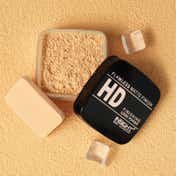 Insight Cosmetics HD Finishing Loose Powder - Honey (30 g)