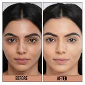 Insight Cosmetics Ultra Thin Second Skin Long Wear Foundation - Golden Honey (20 ml)