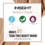 Insight Cosmetics Ultra Thin Second Skin Long Wear Foundation - Golden Honey (20 ml)