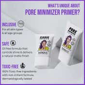 Insight Cosmetics Pore Minimizer Primer (10 ml)