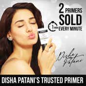 Insight Cosmetics Primer And Highlighter Combo -1