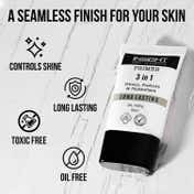 Insight Cosmetics Primer And Highlighter Combo -1