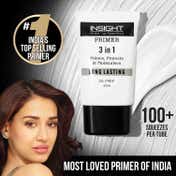 Insight Cosmetics Primer And Highlighter Combo -1