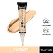 Insight Cosmetics HD Conceal - Golden Sand (8 g)
