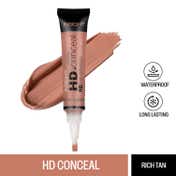 Insight Cosmetics HD Conceal - Rich Tan (8 g)