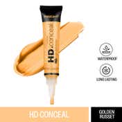 Insight Cosmetics HD Conceal - Golden Russet (8 g)