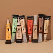 Insight Cosmetics HD Conceal - Golden Russet (8 g)