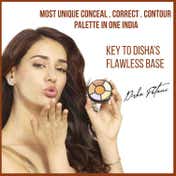 Insight Cosmetics Pro Concealer Palette - Concealer (15 g)