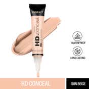 Insight Cosmetics HD Conceal - Sun Beige (8 g)