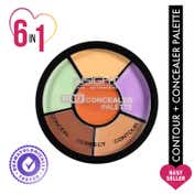 Insight Cosmetics Prep Cover Set Combo - 1