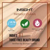 Insight Cosmetics Pro Concealer Palette - Corrector (15 g)