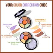 Insight Cosmetics Pro Concealer Palette - Corrector (15 g)