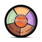 Insight Cosmetics Pro Concealer Palette - Corrector (15 g)