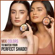 Insight Cosmetics Pro Concealer Palette - Corrector (15 g)