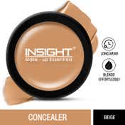 Insight Cosmetics Concealer - Beige (3.5 g)
