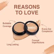 Insight Cosmetics Concealer - Rose Ivory (3.5 g)