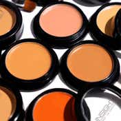 Insight Cosmetics Concealer - Medium Yellow (3.5 g)