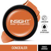 Insight Cosmetics Concealer - Tangy Orange (3.5 g)