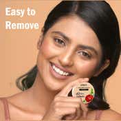 Insight Cosmetics Red Rose Nail Polish Remover Wipes (40 Pcs)