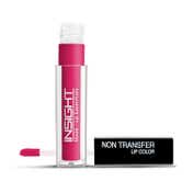 Insight Cosmetics Non Transfer Lip Color - 07 Satin Rose (4 ml)
