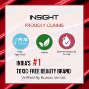 Insight Cosmetics Non Transfer Lip Color - 08 Coral Dream (4 ml)