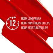 Insight Cosmetics Non Transfer Lip Color - 08 Coral Dream (4 ml)