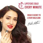 Insight Cosmetics Non Transfer Lip Color - 08 Coral Dream (4 ml)
