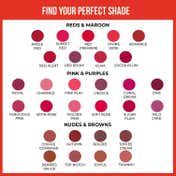 Insight Cosmetics Non Transfer Lip Color - 08 Coral Dream (4 ml)