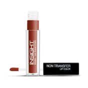 Insight Cosmetics Non Transfer Lip Color - 11 Coffe Command (4 ml)
