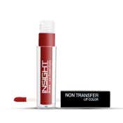 Insight Cosmetics Non Transfer Lip Color - 22 Autumn (4 ml)