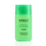 Insight Cosmetics Apple Nail Polish Remover (100ml )