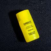 Insight Cosmetics Lemon Nail Polish Remover (100ml )