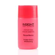 Insight Cosmetics Strawberry( Nail Polish Remover 100ml )