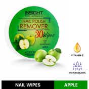 Insight Cosmetics Best of Nails Combo - 3