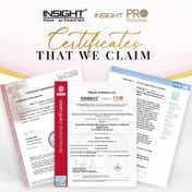 Insight Cosmetics Best of Nails Combo - 3