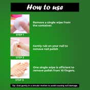 Insight Cosmetics Best of Nails Combo - 3