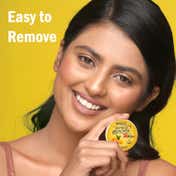 Insight Cosmetics Lemon Nail Polish Wipes (30 Pcs)