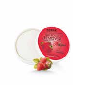 Insight Cosmetics Strawberry Nail Polish Wipes (30 Pcs)