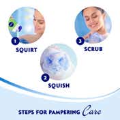 Nivea Lemon & Oil Shower Gel (500ml)