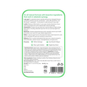 Wellbeing Nutrition Melts Eye Care Lutein 10mg Improves Vision Lemon Flavor Oral Strips (30 Strips)
