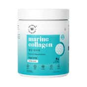 Wellbeing Nutrition Marine Collagen Peptides - Unflavored Pack of 4 (200 g) Combo