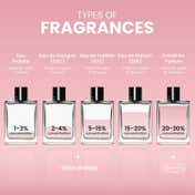 Spritz By Typsy Women Vanilla Whispers AM & PM Dual Sided Bottle Extrait De Parfum (50 ml)
